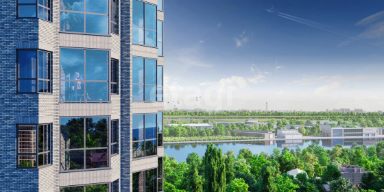 Квартира в ипотеку в Ростове-на-Дону Ростов-на-Дону