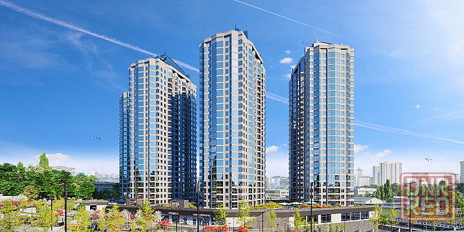 Квартира в ипотеку в Ростове-на-Дону Ростов-на-Дону - изображение 2