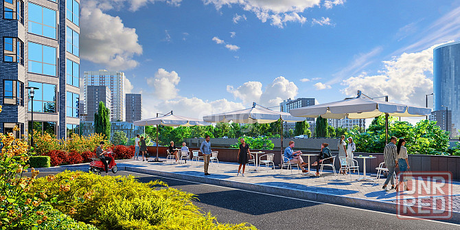 Квартира в ипотеку в Ростове-на-Дону Ростов-на-Дону - изображение 5