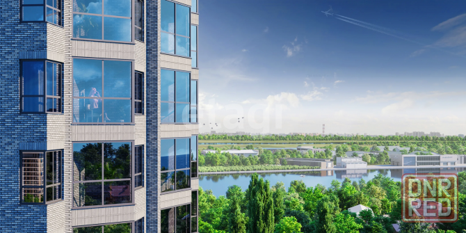 Квартира в ипотеку в Ростове-на-Дону Ростов-на-Дону - изображение 6