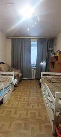 Продам 4-х комн в Калининском р-не, пр. Ильича, Молоко. Две лоджии. Два лифта. Вода по графику! Донецк