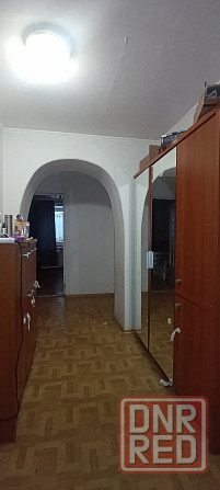 Продам 4-х комн в Калининском р-не, пр. Ильича, Молоко. Две лоджии. Два лифта. Вода по графику! Донецк - изображение 9