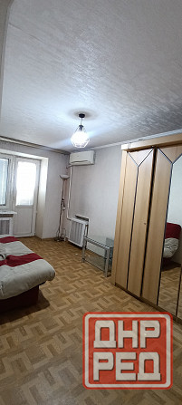 Продам 4-х комн в Калининском р-не, пр. Ильича, Молоко. Две лоджии. Два лифта. Вода по графику! Донецк - изображение 8