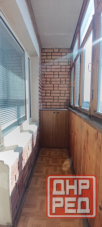 Продам 4-х комн в Калининском р-не, пр. Ильича, Молоко. Две лоджии. Два лифта. Вода по графику! Донецк - изображение 4