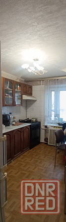Продам 4-х комн в Калининском р-не, пр. Ильича, Молоко. Две лоджии. Два лифта. Вода по графику! Донецк - изображение 8