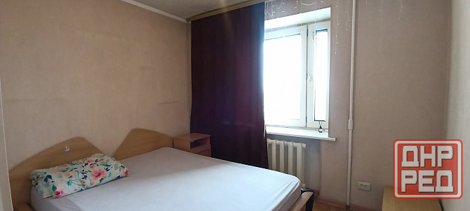 Продам 4-х комн в Калининском р-не, пр. Ильича, Молоко. Две лоджии. Два лифта. Вода по графику! Донецк - изображение 11