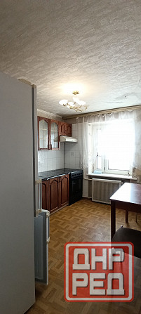 Продам 4-х комн в Калининском р-не, пр. Ильича, Молоко. Две лоджии. Два лифта. Вода по графику! Донецк - изображение 6