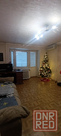 Продам 4-х комн в Калининском р-не, пр. Ильича, Молоко. Две лоджии. Два лифта. Вода по графику! Донецк - изображение 6