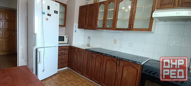 Продам 4-х комн в Калининском р-не, пр. Ильича, Молоко. Две лоджии. Два лифта. Вода по графику! Донецк - изображение 7