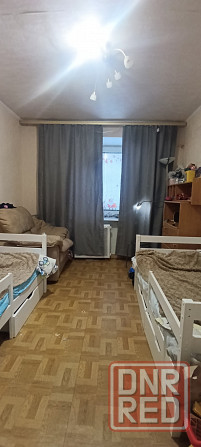 Продам 4-х комн в Калининском р-не, пр. Ильича, Молоко. Две лоджии. Два лифта. Вода по графику! Донецк - изображение 4