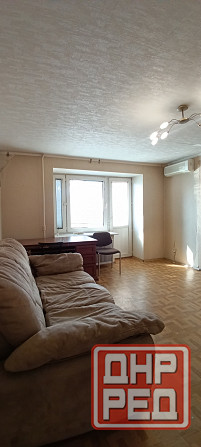 Продам 4-х комн в Калининском р-не, пр. Ильича, Молоко. Две лоджии. Два лифта. Вода по графику! Донецк - изображение 3