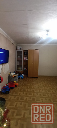 Продам 4-х комн в Калининском р-не, пр. Ильича, Молоко. Две лоджии. Два лифта. Вода по графику! Донецк - изображение 3