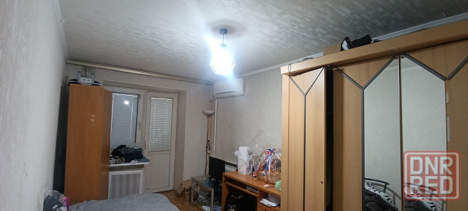 Продам 4-х комн в Калининском р-не, пр. Ильича, Молоко. Две лоджии. Два лифта. Вода по графику! Донецк - изображение 5