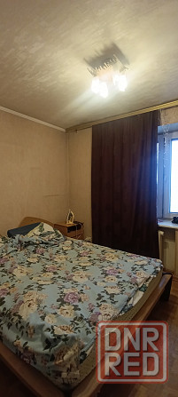 Продам 4-х комн в Калининском р-не, пр. Ильича, Молоко. Две лоджии. Два лифта. Вода по графику! Донецк - изображение 7