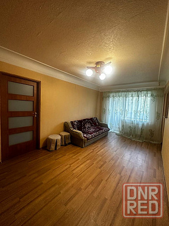 Продажа! Уютная 2 -хкомнатная квартира в Буденновском р-не по ул. Якорная ! Донецк - изображение 1