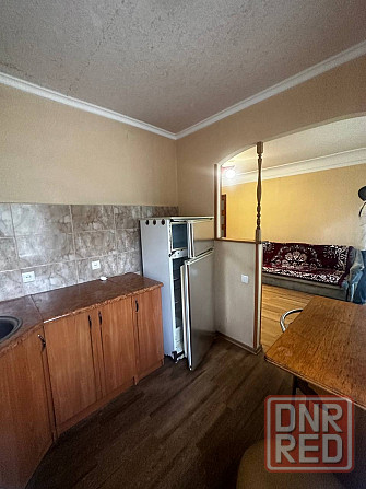 Продажа! Уютная 2 -хкомнатная квартира в Буденновском р-не по ул. Якорная ! Донецк - изображение 5