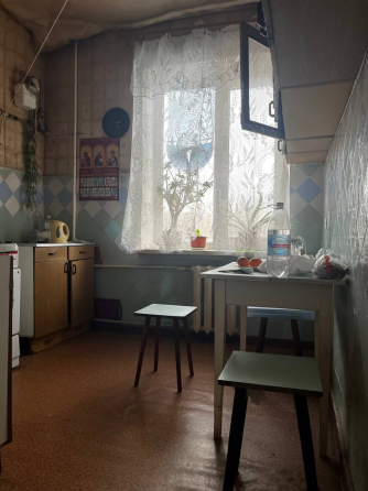 Продается 3к.кв. ост.Гараж Макеевка