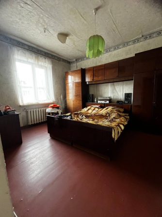 Продается 3к.кв. ост.Гараж Макеевка