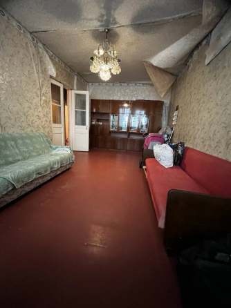 Продается 3к.кв. ост.Гараж Макеевка