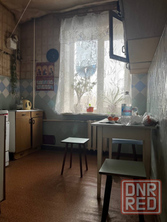 Продается 3к.кв. ост.Гараж Макеевка - изображение 1