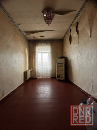 Продается 3к.кв. ост.Гараж Макеевка - изображение 3