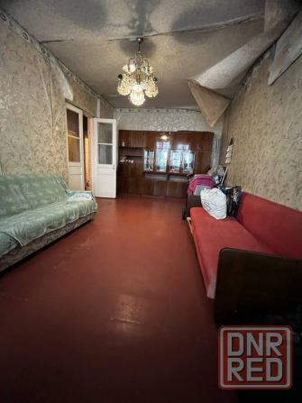 Продается 3к.кв. ост.Гараж Макеевка - изображение 5