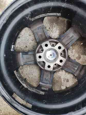 Диски R16 x7JJ Шахтерск