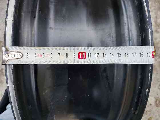 Диски R16 x7JJ Шахтерск