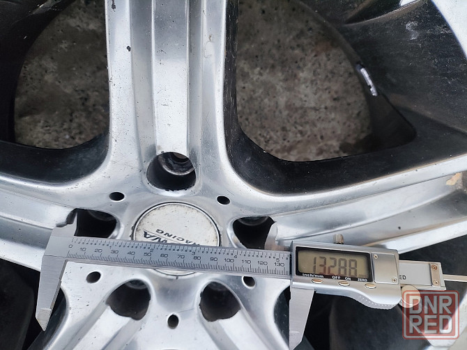 Диски R16 x7JJ Шахтерск - изображение 1