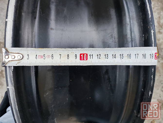 Диски R16 x7JJ Шахтерск - изображение 2