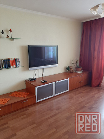 Сдам 3х комнатную квартиру от Собственника Донецк - изображение 2