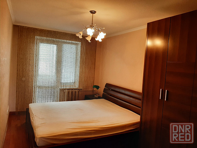 Сдам 3х комнатную квартиру от Собственника Донецк - изображение 4