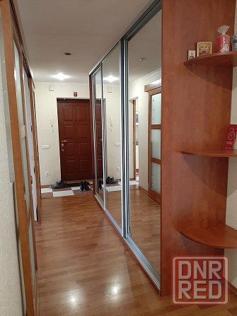 Сдам 3х комнатную квартиру от Собственника Донецк - изображение 3