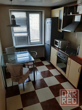 Сдам 3х комнатную квартиру от Собственника Донецк - изображение 1