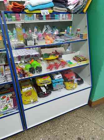 Витрина торговая Макеевка