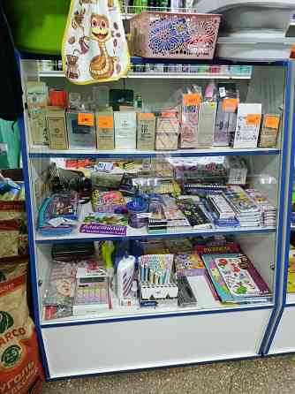 Витрина торговая Макеевка