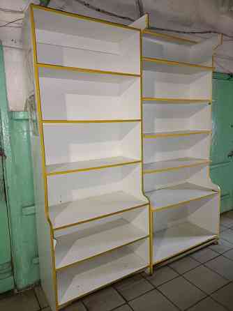 Витрина торговая Макеевка