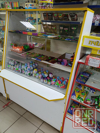 Витрина торговая Макеевка - изображение 4