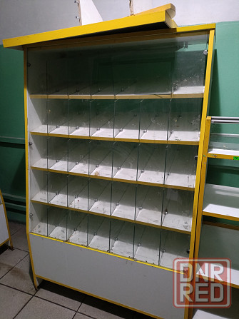 Витрина торговая Макеевка - изображение 6