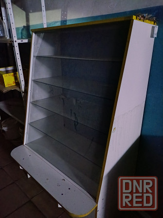 Витрина торговая Макеевка - изображение 7