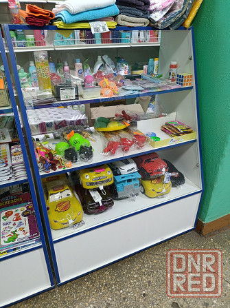 Витрина торговая Макеевка - изображение 1