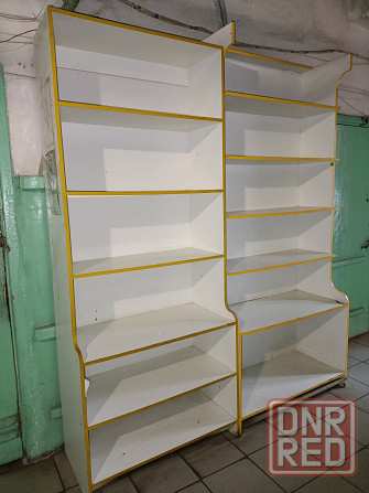 Витрина торговая Макеевка - изображение 5