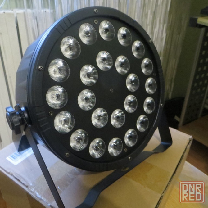 led par 24 х 18 Донецк - изображение 1