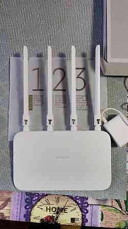 Роутер Xiaomi 4A Mi Router wifi гигабитный (версия CN) Мариуполь