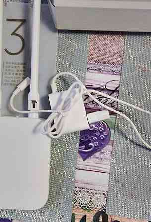 Роутер Xiaomi 4A Mi Router wifi гигабитный (версия CN) Мариуполь