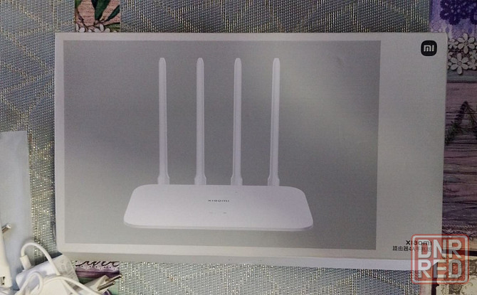 Роутер Xiaomi 4A Mi Router wifi гигабитный (версия CN) Мариуполь - изображение 2