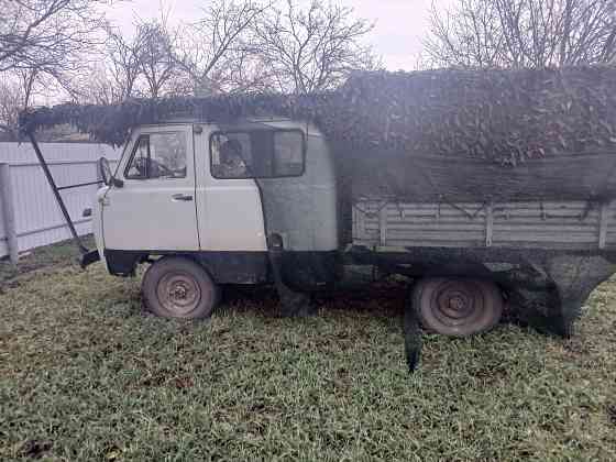 Продам уаз фермер Волноваха