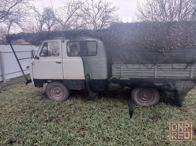 Продам уаз фермер Волноваха - изображение 3