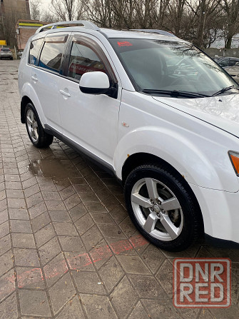 продам митсубиси аул хл Донецк - изображение 6