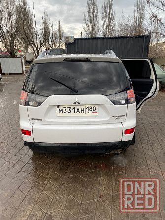 продам митсубиси аул хл Донецк - изображение 4